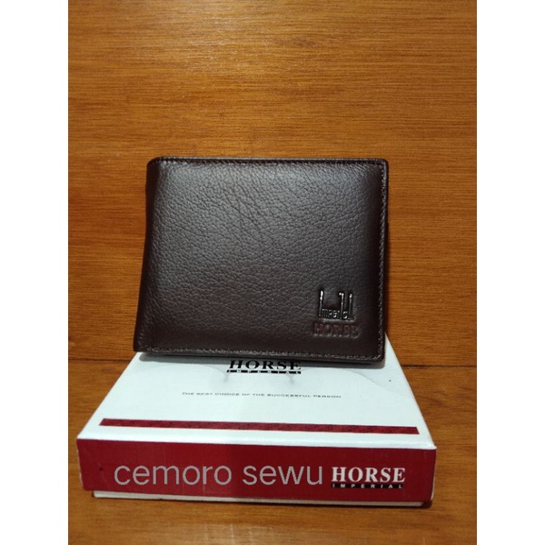 dompet kulit ukuran jumbo