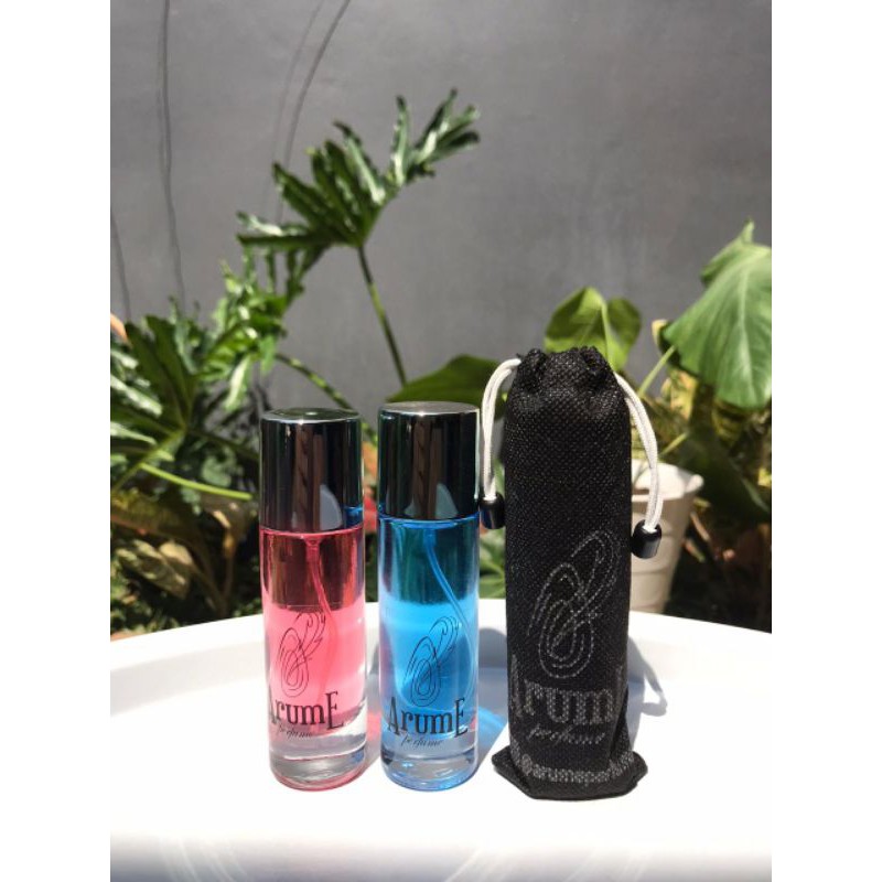 (ARUME PERFUME) 35 ML Parfum Refill premium-tersedia berbagai macam aroma berkualitas