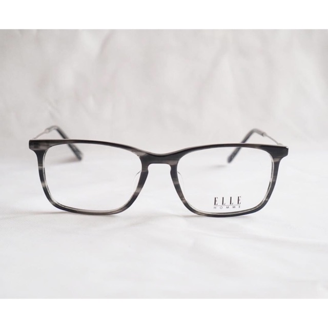 Frame kacamata elle original