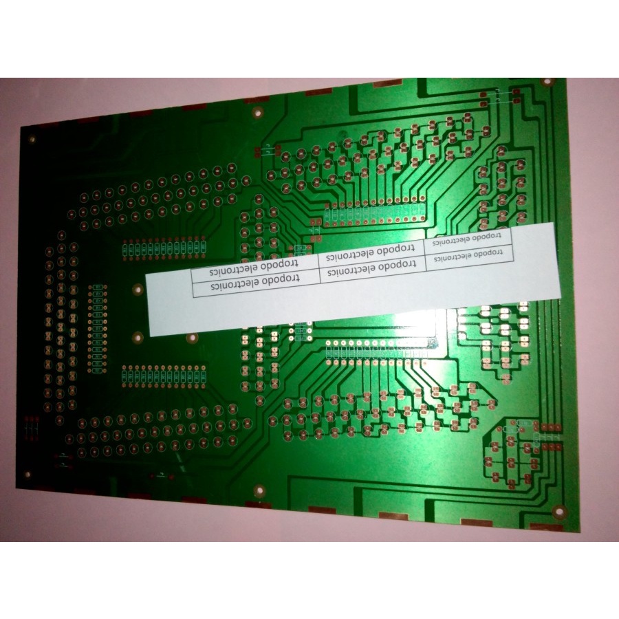 PCB seven segment LED 2230
