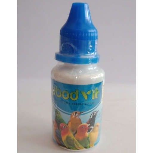 Ebod Vit 30ml