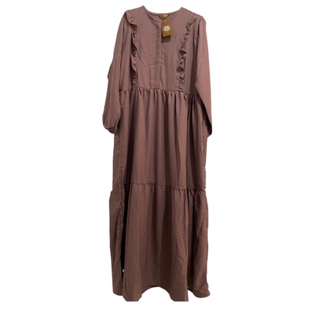 NEW dress by local.id