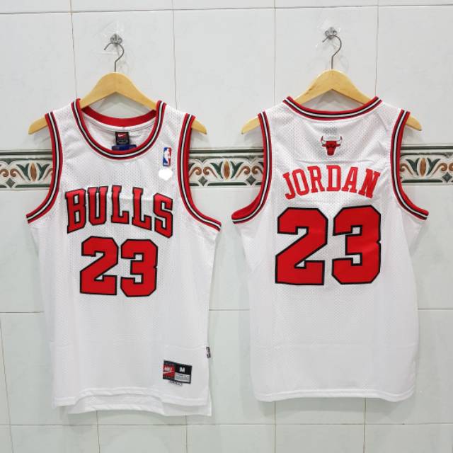 baju basket jordan