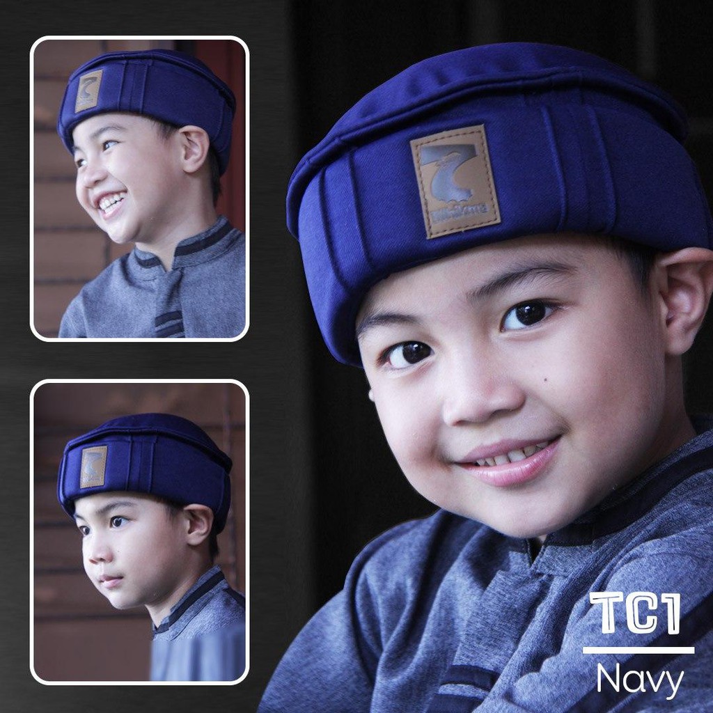 Peci Anak / Peci Anak Muslim