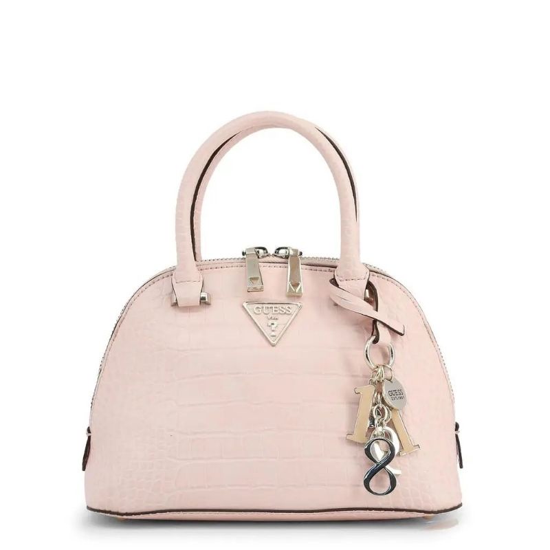 GUESSS Maddy Peony Satchel