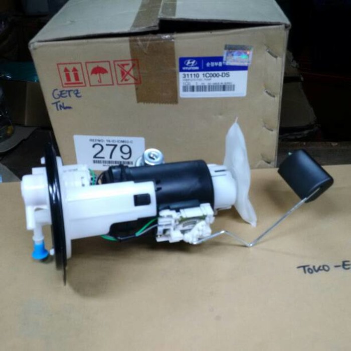 Fuel pump assy Hyundai Getz