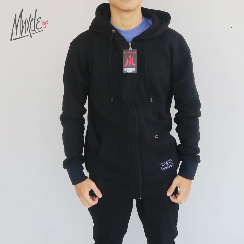 640+ Model Jaket Oblong Terbaik