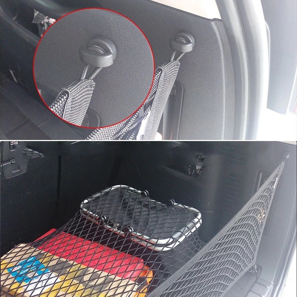 [ Universal Car Seat Headrest Storage Hooks for household vehicles SUV  off-road vehicles ]