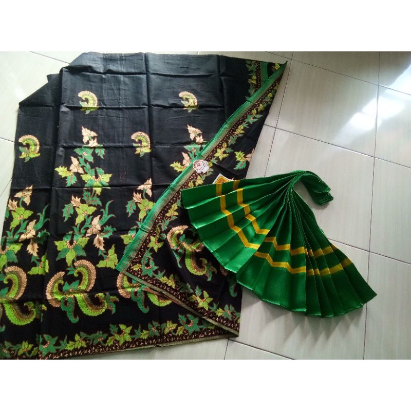 jarik jatuhan plisket celeng srenggi