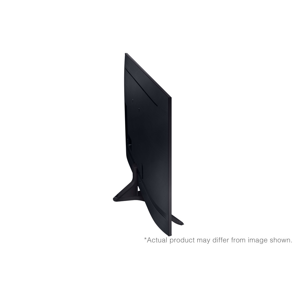SAMSUNG Crystal UHD 4K Smart TV TU8500 50 Inch - UA50TU8500KXXD (2020)