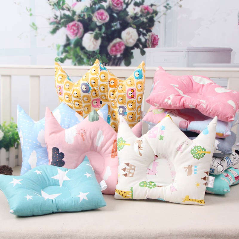 baby stereotypes pillow