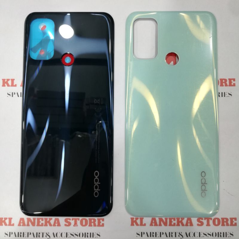 BACKDOOR / BEZZEL OPPO A53