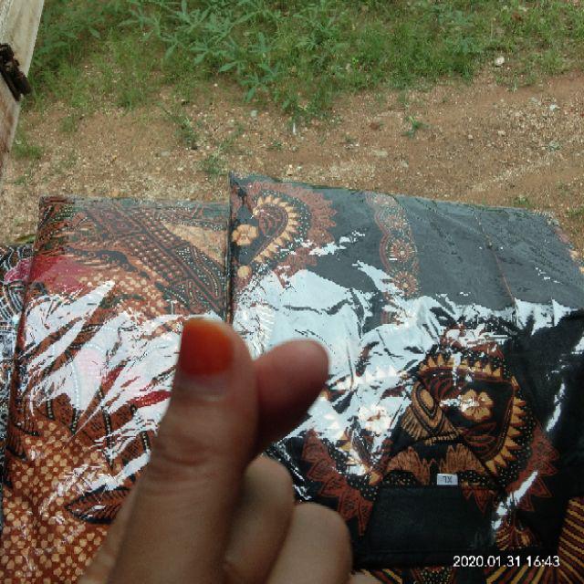 Ms Gamis Batik Sriwedari Maxi Super Jumbo Xxxxl Ld 128c. Bumil/busui Katun Soga