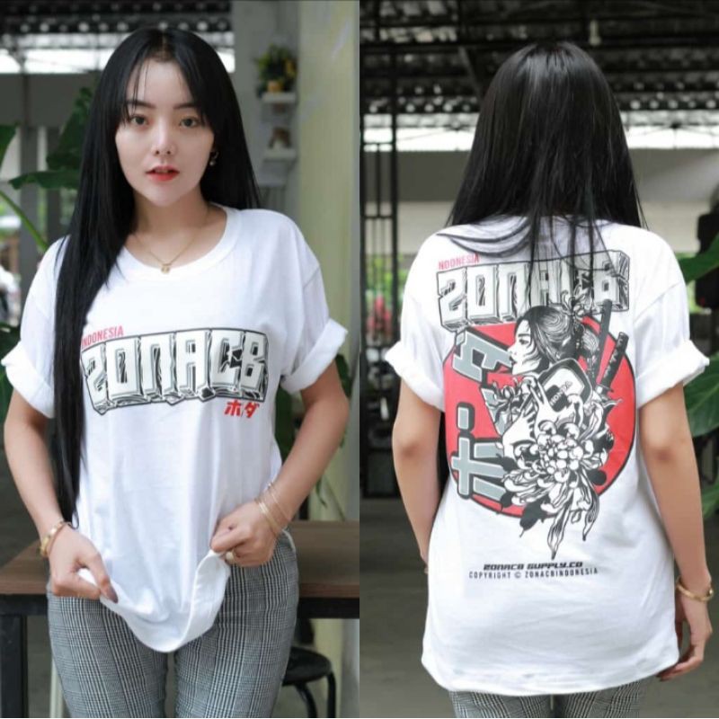 kaos CB / Kaos GL / Kaos Honda / Kaos zona CB Original