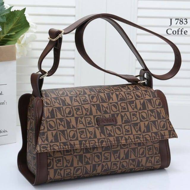 Tas Bonia Spring Bag 783/B260 Semi Premium