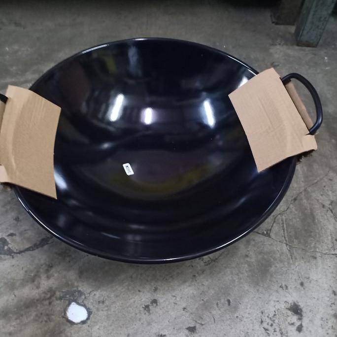 KUALI TEFLON UKURAN 40CM ANTI LENGKET