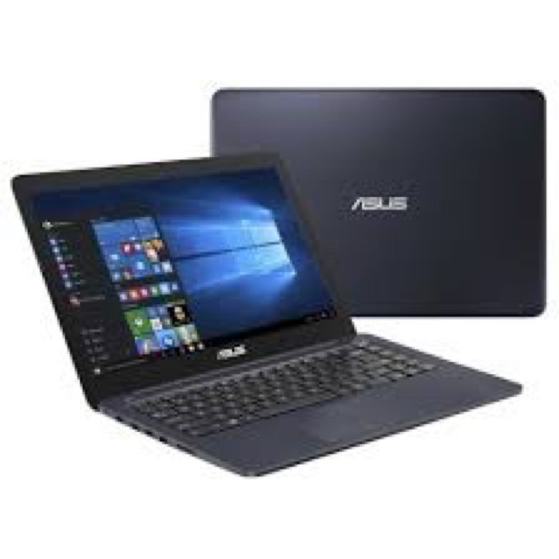 Laptop asus E402Y AMD E2-7015 - 4GB - SSD 256GB