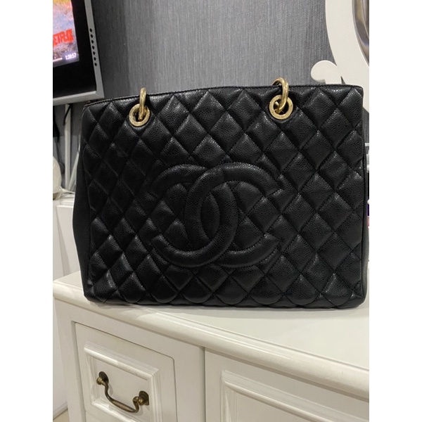 channel bag premium preloved