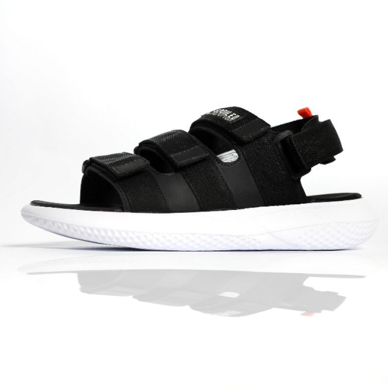 sandal gunung wanita spoiled terbaru