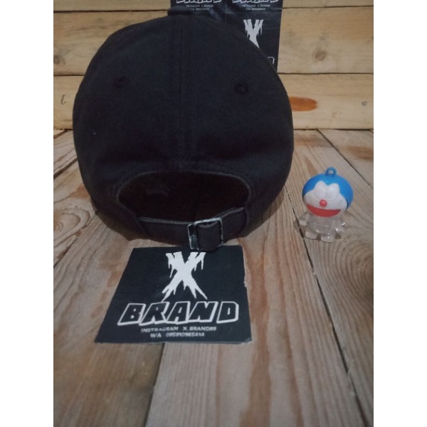 Topi second Adidas Ori