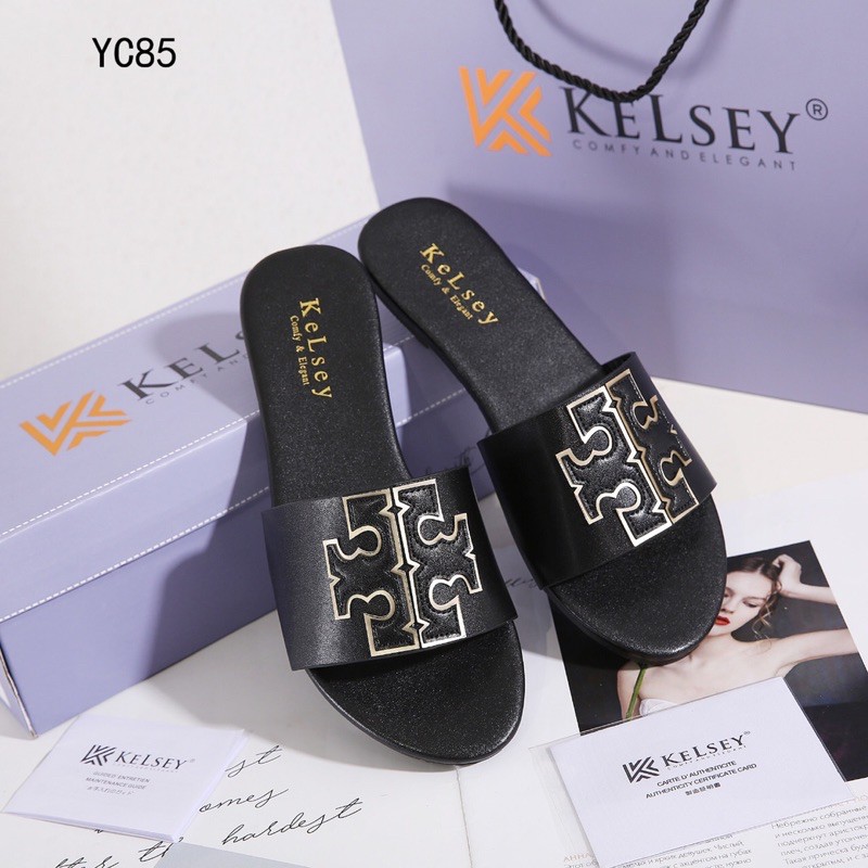 Kelsey Sandal Selop Wanita  YC85