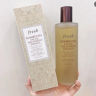 FRESH  Kombucha Facial Treatment Essence 150ml