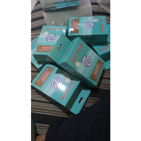 sponge magic pembersih serbaguna / PT RD Gemilang