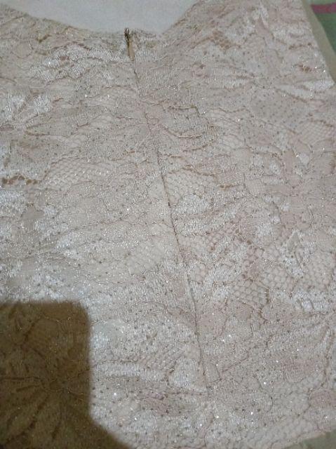 Maura Couple - Sania Ruffle Batik Couple Ori Ndoro Jowi Garansi Termurah Shopee - Batik Modern Solo