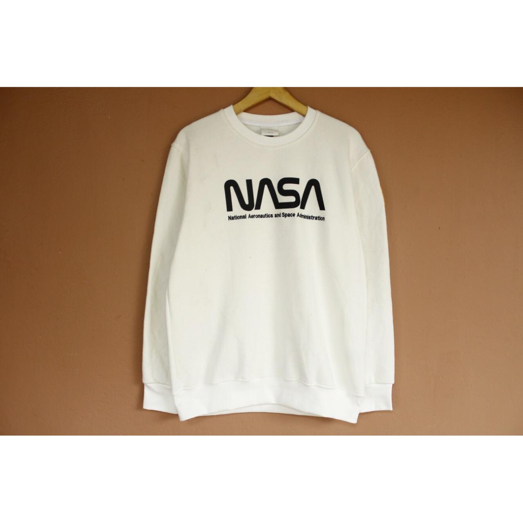 HOODIE ORIGINAL H&M NASA