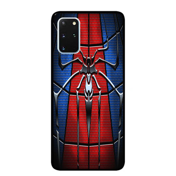 Custom Cases casing HP Samsung Galaxy A71 A51 2020 spiderman custom
