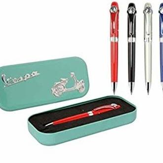

Vespa Ballpoint Pen ---Terbaru---