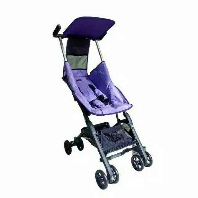 POCKIT CL 788 PURPLE NEW