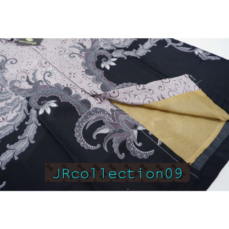 SET BATIK COUPLE / SETELAN BATIK COUPLE / ROK SET BATIK / BATIK LENGAN PANJANG