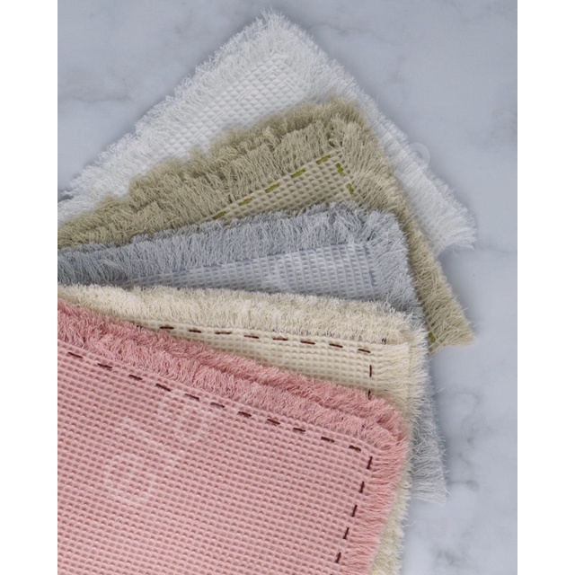 Napkin Wafle Props Food Photography