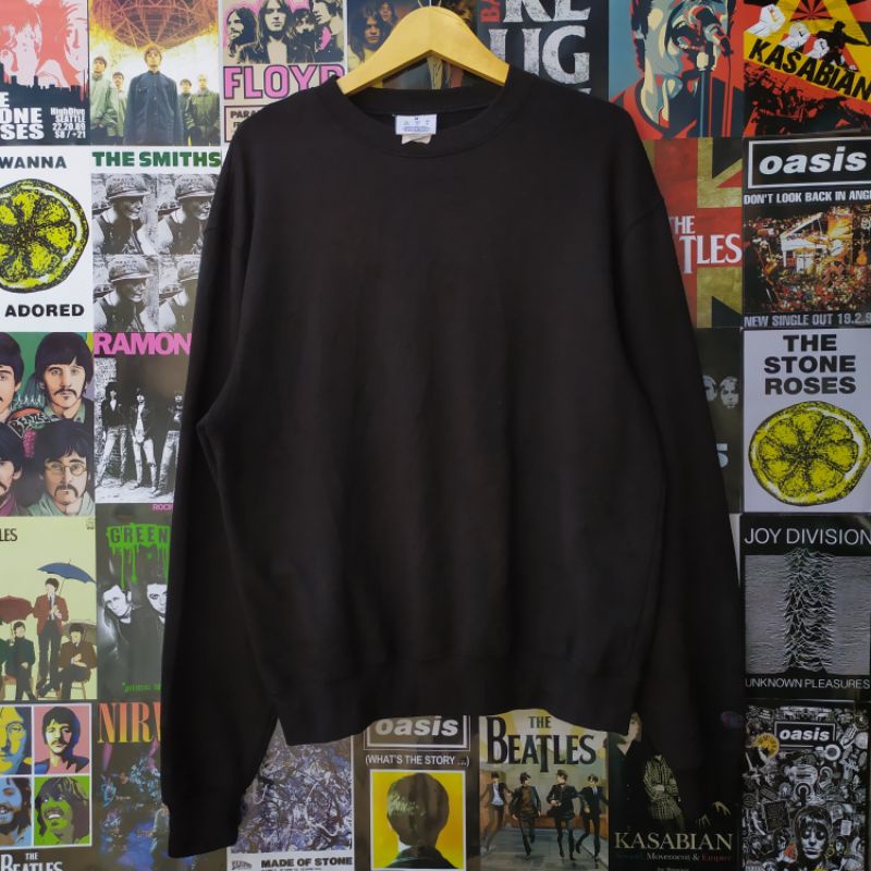 CREWNECK CHAMPION ECO SECOND ORIGINAL