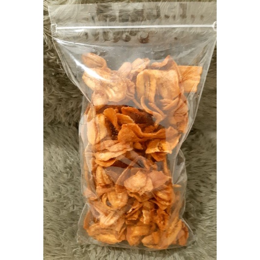 

keripik Pisang Sale Kering (manis)