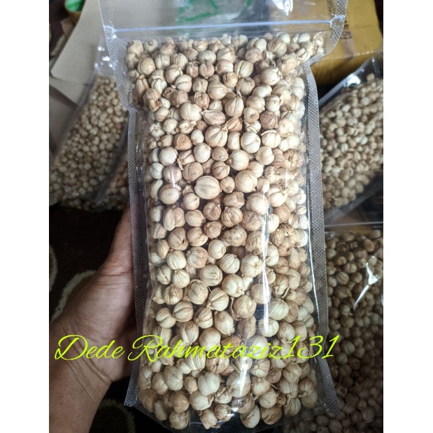 

kapulaga kering 500gr kwalitas terbaik