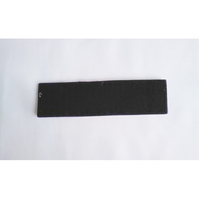 Unik Patch rubber SCOUT   better world Berkualitas