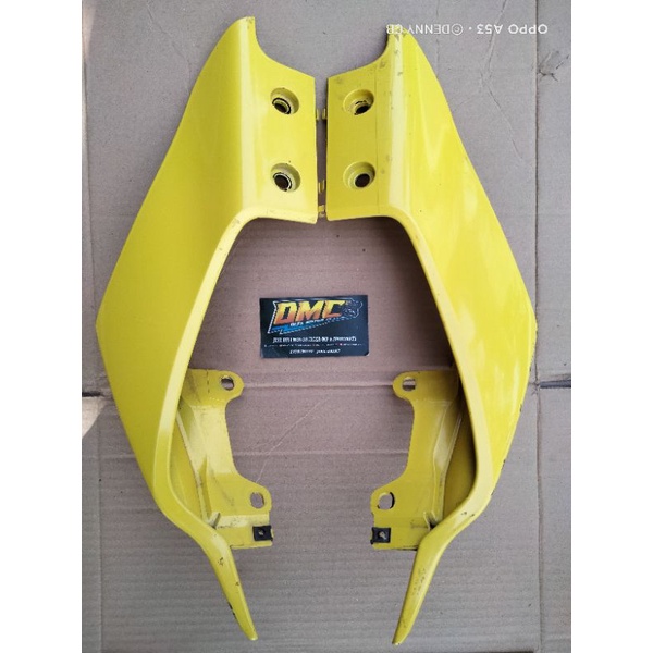 cover body belakang Yamaha R15 vva cover body belakang Yamaha R15 v3