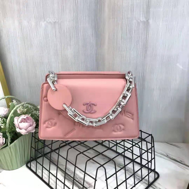 TI 3063 -  TAS SELEMPANG IMPORT WANITA MURAH  BATAM  TAS BRANDED WANITA - D