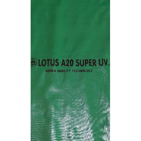 TERPAL A20 UV ORIGINAL