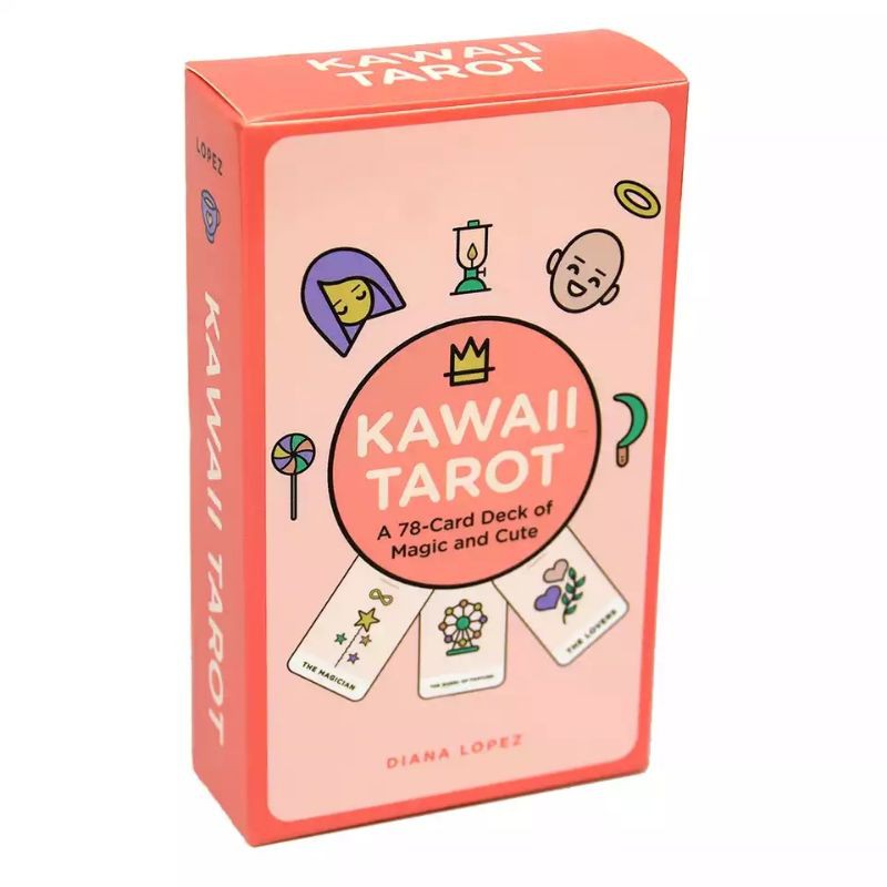 Kawaii Tarot