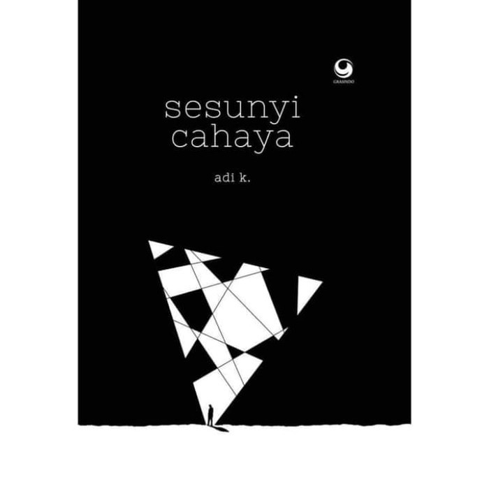 

Sesunyi Cahaya - Adi K.- Free Bubble Wrap