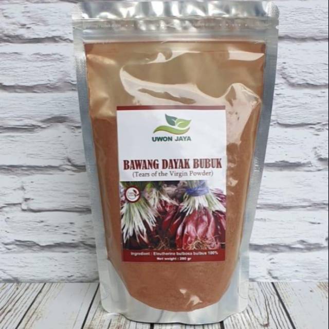 

Bawang Dayak Bubuk 200gr