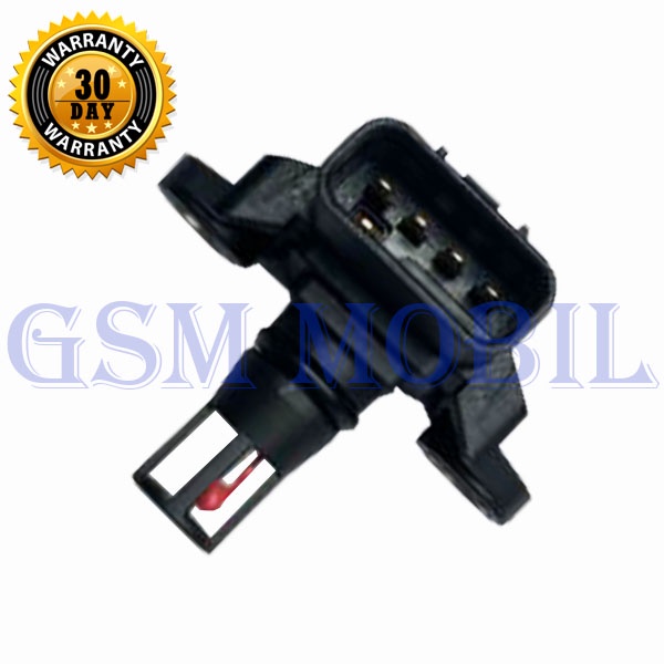 Sensor MAP Daihatsu Gran Max Toyota Agya - 2559