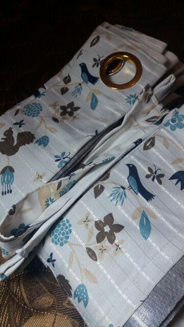 Gorden Blackout Blazer / Gorden Blackout Murah / Gorden Blackout Motif