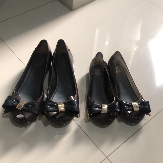 Melissa original, mel kids, Melissa shoes