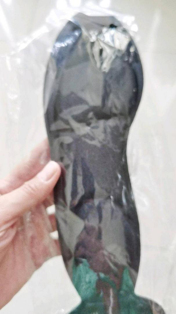 Insole Spon Sepatu Wanita Pengganjal Busa Nyaman Alas Insole 5d Import Anti Lecet Ts14
