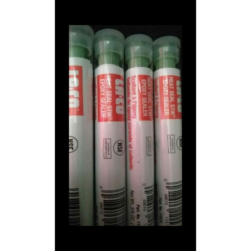 

Lacostik / Lem Ijo per centi