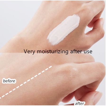 VEZE Makeup Pre-milk Base Concealer Primer Makeup Cream CJR